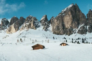 Viaje de Esqui Dolomitas Italia
